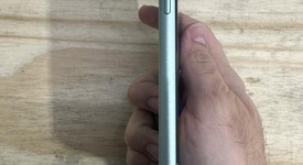 Fair
													Apple iPhone 11 - Unlocked, Green, 64 GB, A2111, photo 4 of 8