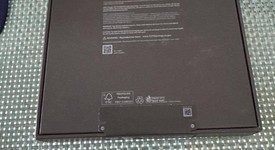 New
													Samsung Galaxy Z Fold7 - Unlocked, Jetblack, 256 GB, 12 GB, SM-F966U1, photo 3 of 3