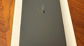 Good
													Apple iPhone 15 - Unlocked, Black, 128 GB, A2846, photo 3 of 9
