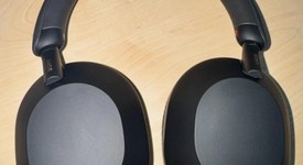 Used
													Sony WH-1000XM5 - Black, photo 3 of 6