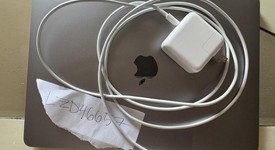 Mint
													MacBook Air 2019 - 13" - I5, Gray, 512 GB, 16 GB, photo 3 of 10
