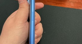 Mint
													Samsung Galaxy Z Fold7 - Unlocked, Blue Shadow, 512 GB, 12 GB, SM-F966U1, photo 4 of 12