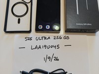 Samsung Galaxy S25 Ultra