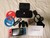 Mint Nintendo Switch - Red & Blue, 32 GB