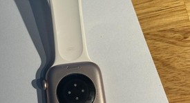 Good
													Apple Watch Series 10 46mm - Rose Gold, A2999 - GPS, Aluminum, photo 5 of 6