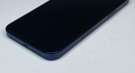 Mint
													Apple iPhone 12 - Unlocked, Blue, 128 GB, A2172, photo 3 of 7