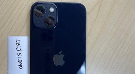 Fair
													Apple iPhone 13 - Unlocked, Midnight, 128 GB, A2482, photo 3 of 7