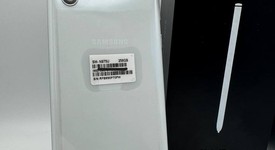 Mint
													Samsung Galaxy Note 10 Plus - Sprint, White, 256 GB, 12 GB, SM-N975U, photo 3 of 11