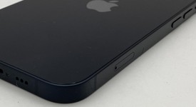 Good
													Apple iPhone 13 - Unlocked, Midnight, 128 GB, A2482, photo 5 of 6