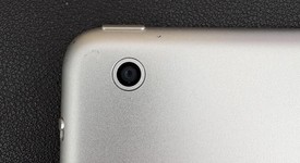 Good
													Apple iPad Mini 2 Retina - Wi-Fi, White, 32 GB, photo 3 of 6