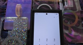 Mint
													Samsung Galaxy S25 Ultra - Unlocked, Silverblue, 512 GB, 12 GB, SM-S938U1, photo 2 of 7