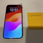 Good Apple iPhone 15 Pro - Unlocked, Natural, 128 GB, A2848