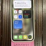 Good Apple iPhone 13 - Unlocked, 128 GB, Starlight, A2482