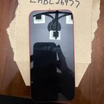 Good Apple iPhone 13 - Unlocked, 256 GB, Red, A2482