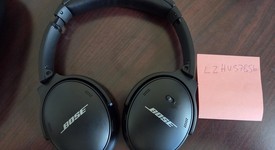 Used
													Bose QuietComfort 45 - Black, photo 1 of 7