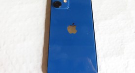 Good
													Apple iPhone 12 Mini - T-Mobile, Blue, 64 GB, A2176, photo 4 of 4
