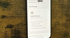 Good
													Apple iPhone 15 - Unlocked, Black, 128 GB, A2846, photo 4 of 10