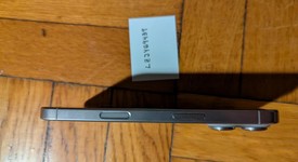 Mint
													Apple iPhone 16 Pro - Unlocked, Natural, 256 GB, A3083, photo 4 of 6