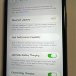 Good Apple iPhone 11 - Unlocked, Black, 64 GB, A2111