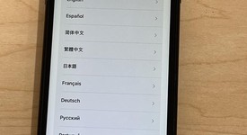 Fair
													Apple iPhone Xr - Unlocked, Black, 128 GB, A1984, photo 5 of 5