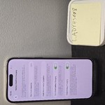 Good Apple iPhone 14 Pro Max - Unlocked, 128 GB, Gold, A2651