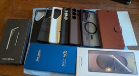 Mint
													Samsung Galaxy S25 Ultra - Unlocked, Jetblack, 512 GB, 12 GB, SM-S938U1, photo 5 of 8