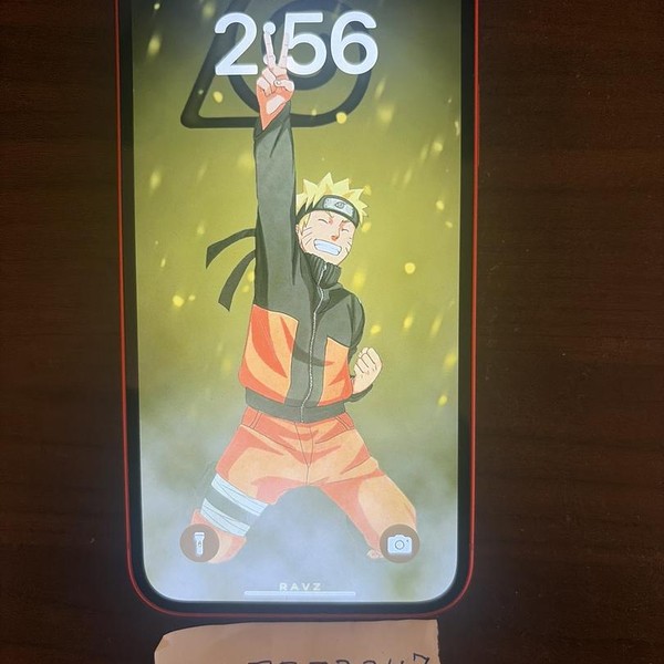 Apple iPhone 12 - Verizon, 64 GB, Red, A2172