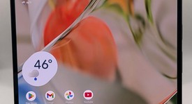 Mint
													Google Pixel 9 Pro Fold - Verizon, Obsidian, 256 GB, GGH2X, photo 3 of 10