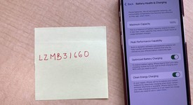 Mint
													Apple iPhone 13 Mini - Unlocked, Pink, 128 GB, A2481, photo 2 of 10