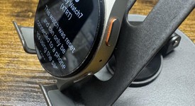 Good
													Samsung Galaxy Watch7 - Unlocked, Cream, SM-L305U, 40mm, photo 4 of 5