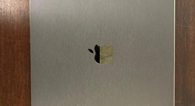 Good
													MacBook Air 2020 - 13" - Apple M1, Gray, 256 GB, 8 GB, photo 5 of 10