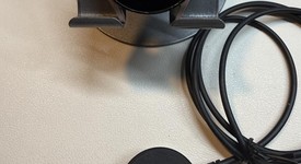 Good
													Samsung Galaxy Watch4 - Wi-Fi, Gold, 40mm, photo 5 of 6