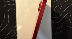 Mint
													Apple iPhone 13 - Unlocked, Red, 128 GB, A2482, photo 2 of 8
