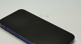 Good
													Apple iPhone 13 Mini - Unlocked, Blue, 256 GB, A2481, photo 2 of 4