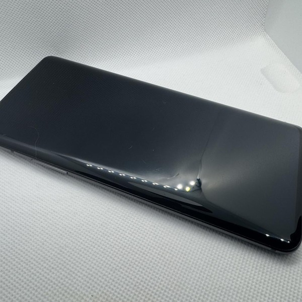 OnePlus 7 Pro - Unlocked, 256 GB, Gray, 8 GB, GM1917