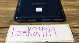 Mint
													Samsung Galaxy A51 5G - Verizon, Blue, 128 GB, 6 GB, SM-A516V, photo 4 of 7