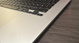 Mint
													MacBook Air 2025 (M4) - 15" - Apple M4, Silver, 512 GB, 16 GB, photo 5 of 8