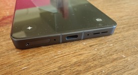 Mint
													OnePlus 13R - Unlocked, Nebula Noir, 256 GB, 12 GB, photo 5 of 10