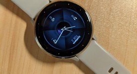 Good
													Garmin Venu 3S - Ivory, photo 4 of 10
