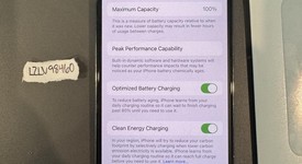 Good
													Apple iPhone 13 Pro - Unlocked, Graphite, 256 GB, A2483, photo 1 of 7