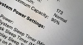 Good
													MacBook Pro 2021 - 14" - Apple M1 Pro 8-core, Silver, 512 GB, 16 GB, photo 2 of 23