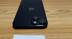 Good
													Apple iPhone 14 - Unlocked, Midnight, 128 GB, A2649, photo 4 of 6