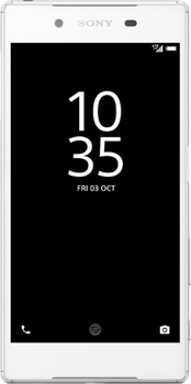 Sony Xperia Z5