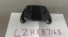 Good
													Nintendo Switch - Grey, 32 GB, photo 5 of 5