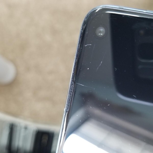 Samsung Galaxy S10e - Verizon, 128 GB, Black, 6 GB, SM-G970U