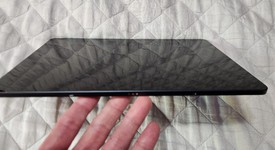 Mint
													Samsung Galaxy Tab S7 FE - Wi-Fi, Mystic Black, 128 GB, 6 GB, photo 3 of 9