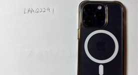 Good
													Apple iPhone 14 Pro - Unlocked, Purple, 128 GB, A2650, photo 2 of 6