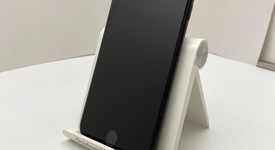 Good
													Apple iPhone SE 2nd Gen 2020 - Unlocked, Black, 64 GB, A2275, photo 2 of 9