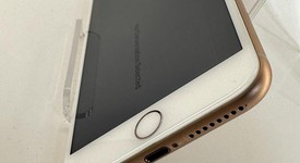 Good
													Apple iPhone 8 Plus - Verizon, Gold, 64 GB, A1864, photo 3 of 7