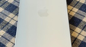Mint
													Apple iPhone 15 Pro Max - Unlocked, White, 256 GB, A2849, photo 3 of 11